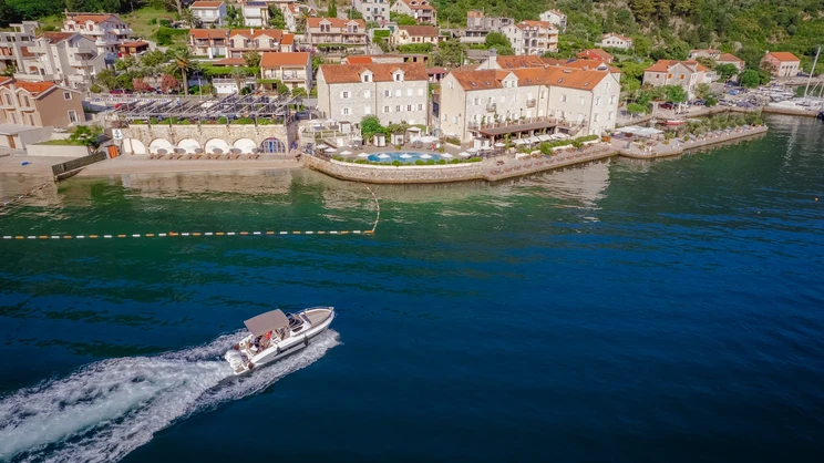 Hotel Splendido